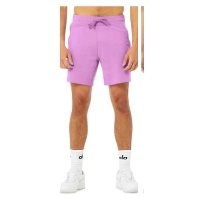 Pantalones cortos Alo Chill talla grande nuevos con etiquetas Foto 1 de 4