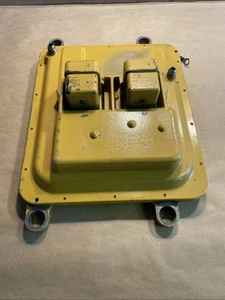Caterpillar CAT C12 Engine Control Module 40-Pin ECM 145-7806-00 OEM TESTED - Bild 1 von 11