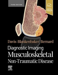 Diagnostic Imaging: Musculoskeletal Non-Traumatic Disease - Picture 1 of 1