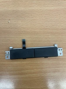 Dell Latitude E6320 Przycisk touchpadowy A10B21 G85 - Zdjęcie 1 z 1