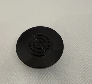 Perilla de tapa Wagner Ware Magnalite con tornillo para repuesto de sartén NUEVO - Imagen 1 de 4