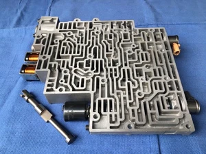 4L60E 2001 2002 Valve Body Annular Assembly 4218995 PWM Early EPC 01 02 GM - Picture 1 of 9