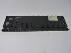 Fanuc IC693CHS392C 10 Slot Expansion Rack USED - Picture 1 of 3