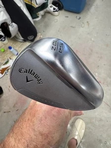Callaway Opus Black Sand Wedge 54/10 recoil dart 90 f3 - Picture 1 of 4
