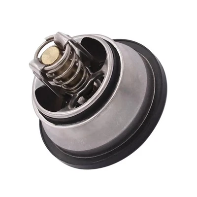 New Thermostat Fits for 2011-22 VOLVO Truck VNL D13 21412639 21613426 - Image 1 of 4