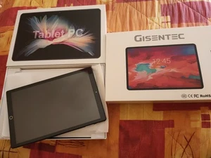 Tablet 10.1" Android 13 6Gb RAM +128Gb Memoria - Foto 1 di 4