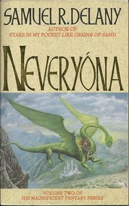 Neveryona or The Tale of Signs and Cities by Samuel R. Delany (Paperback, 1996) - Picture 1 of 2