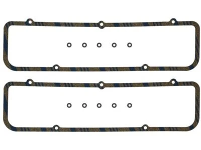 Juego de juntas de cubierta de válvula para Oldsmobile 98 1959-1964 Felpro 47676HQBD 1960 1961 Foto 1 de 2