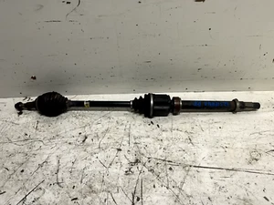 2011-2016 TOYOTA SIENNA 3.5l FWD OEM 6V FRONT RIGHT PASSENGER SIDE AXLE ASSEMBLY - Picture 1 of 7