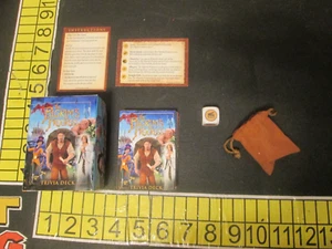 The Pilgrim's Progress Trivia Deck by Revelation Media - Imagen 1 de 5
