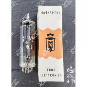 38R3 MAGNADYNE Tube - Picture 1 of 1