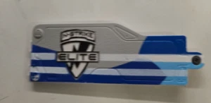 NERF N-Strike Elite Battle Camo Stryfe Battery Door Cover - Picture 1 of 2
