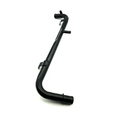 Tubo de manguera de refrigerante de cilindro compatible con motor Saab 900 2.0 i 16V reemplazo 7480759/B202S - Imagen 1 de 2