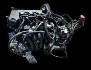 ⭐ M134911 Vollmotor für SMART FORFOUR 1.1 KAT 2004 175661 - Bild 1 von 5