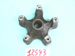 MOZZO RUOTA POSTERIORE APRILIA SR R  APRILIA SR FACTORY - Foto 1 di 3