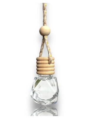 Difusor de coche, juego de 10, favores de baby shower, favores de fiesta, aroma a polvo de bebé Foto 1 de 3