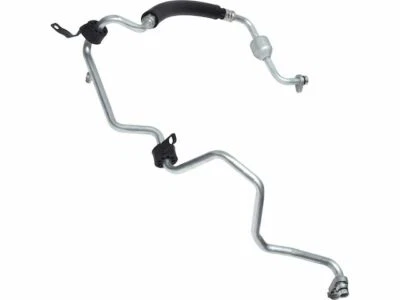 For 2013-2018 Nissan Sentra A/C Suction Line Hose Assembly 14888XB 2015 2014 Foto 1 de 2