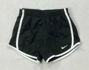 Girl's Little Youth Nike Dri-Fit Shorts - Picture 1 of 6
