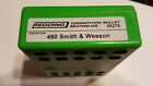55278 REDDING COMPETITION SEATING DIE - 460 SMITH & WESSON - NEW - FREE SHIP