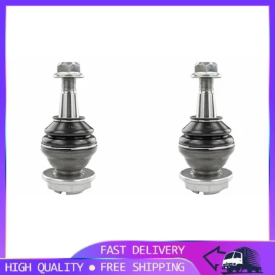 Rótula inferior delantera Mevotech Supreme 2 piezas para BMW 528i xDrive 2012-2016 _PG Foto 1 de 4