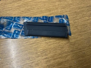 TALBOT SAMBA Front Wing Moulding, New Old Stock, Part No. 97500693XX - Picture 1 of 4