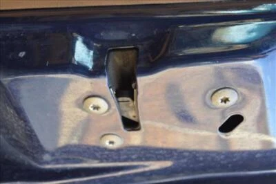 cerradura delantera puerta derecha jeep grand cherokee 4.0 g 1993-1998 1997 71135 Foto 1 de 4