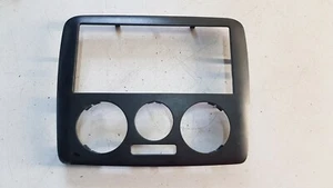 Cubierta de radio Skoda Octavia I Combi ́02 1U5 1.6 cubierta de calefacción 1U0858071 241558 - Imagen 1 de 7