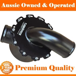 Upgrade High Flow Air Box For Nissan Patrol GU Y61 ZD30 3.0L - Picture 1 of 13