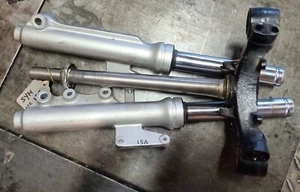FORCELLA COMPLETA SYM VS 125 - Foto 1 di 1