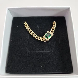 Princess Polly Kingdom Gold Plated Necklace 589483 - Picture 1 of 3