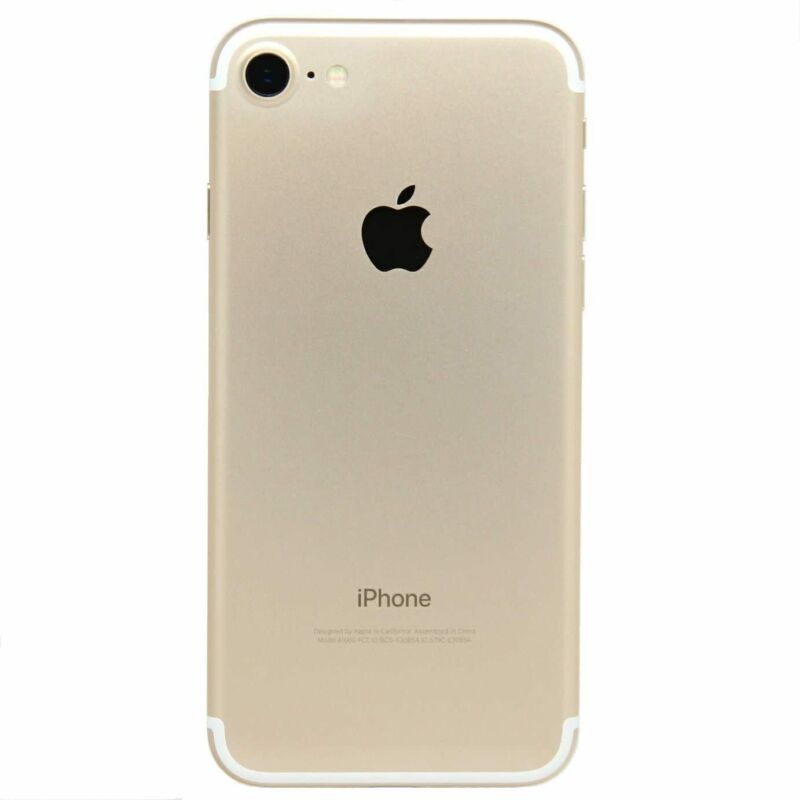 Low Price Apple iPhone 7 - 32GB - All Colors - Unlocked - (EXCELLENT CONDITION) 