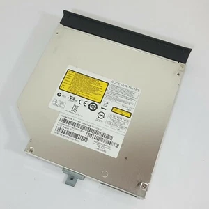 DVD Brenner DVR-TD11RS +Front-Blende für Packard Bell P5WS0 +  Acer E1 5750 etc - Afbeelding 1 van 3