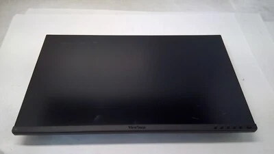 ViewSonic VG2756-2K 27" 1440p IPS Monitor, HDMI DP USB-C Ethernet NO STAND B4 - Image 1 of 4