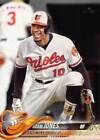 Adam Jones 2018 Topps 142  Baltimore Orioles  Baseball Card