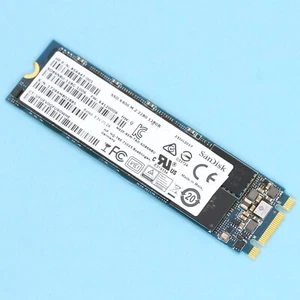 SanDisk X400 128GB SATA 6GB/s M.2 2280 TLC SSD Drive SD8SN8U-128G-1006 - Picture 1 of 2