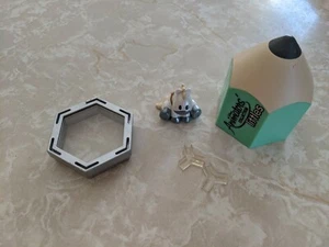 Lápiz Disney Animator's Littles Blind Wave 6 MAXIMUS HORSE ENREDADO - Imagen 1 de 1