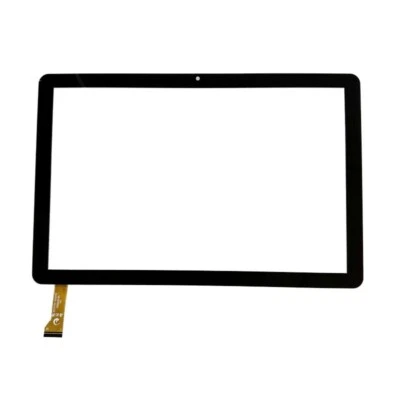 New 10.1 inch Touch Screen Panel Digitizer Glass For PX101Q34A011 - Image 1 of 3