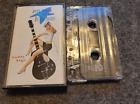 CASSETTE JEFF BECK AND THE BIG TOWN PLAYBOYS CRAZY LEGS