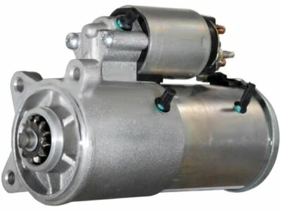 For 1999-2013 Ford F550 Super Duty Starter Remy 47812FF 2000 2001 2002 2003 2004 - Image 1 of 2