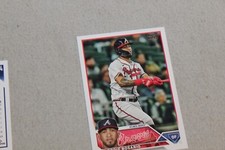 2023 Topps Update Baseball Cards Complete Finish Your List Set U-Pick #1-200