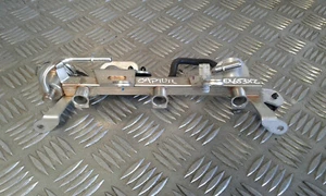 Barre rampe injecteur injection BOSCH - RENAULT Captur 0.9 TCE - 175201470R - Picture 1 of 4