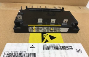1PCS Brand NEW MITSUBISHI Module PM25RHB120 PM25RHB-120 Quality Assurance 100% - Picture 1 of 6