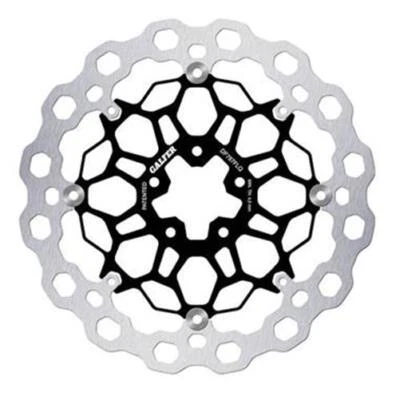 Disco de freno Cubiq flotante delantero Galfer KTM 690 Duke/R 2012-2019 Foto 1 de 4