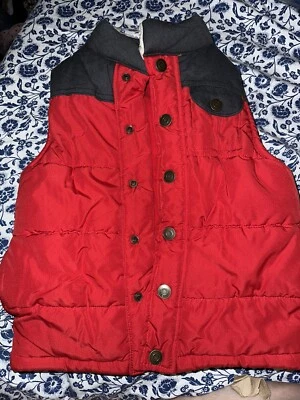 Carters Boys Vest - Image 1 of 4