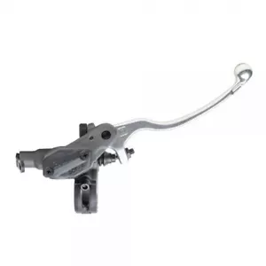 BRAKETEC TRIALS BIKE BRAKTEC FRONT BRAKE MASTER CYLINDER. COMPLETE UNIT. - Picture 1 of 2