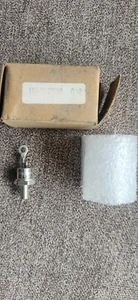 NEW---GENERAL ELECTRIC GE 104X125DA042 SCR STUD - Picture 1 of 3