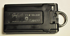 Graflex Grafmatic "23" 2x3" film holder with six septums. Tested.