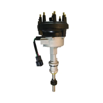 NEW DISTRIBUTOR FITS E-250 ECONOLINE E-350 ECONOLINE CLUB WAGON F1TZ12127C - Image 1 of 3