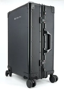 Delfy Pandora 20" Carry On luggage Made from Aramid Fiber TSA Approved locks - Picture 1 of 2