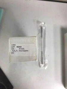 Lámpara de arco Quantronix Krypton P/N 195180 - Imagen 1 de 3